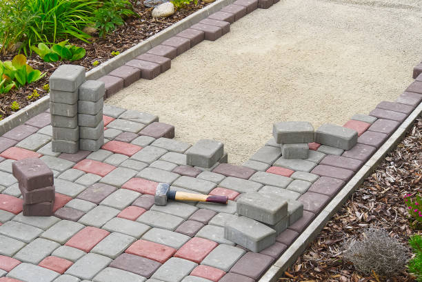 Best Driveway Pavers for Homes  in Costa Mesa, CA