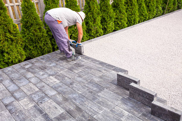 Professional Driveway Pavers in Costa Mesa, CA