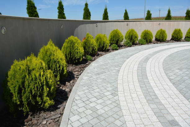 Best Driveway Resurfacing Pavers  in Costa Mesa, CA