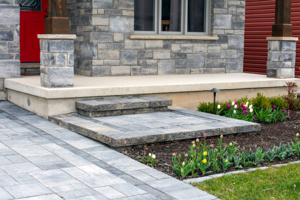 Best Driveway Paving Contractor  in Costa Mesa, CA