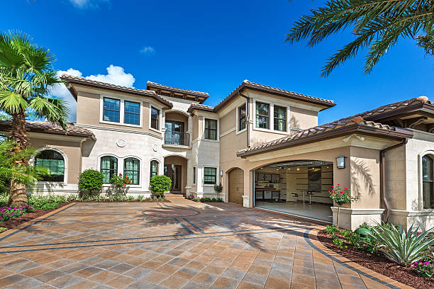 Best Driveway Paving Contractor  in Costa Mesa, CA
