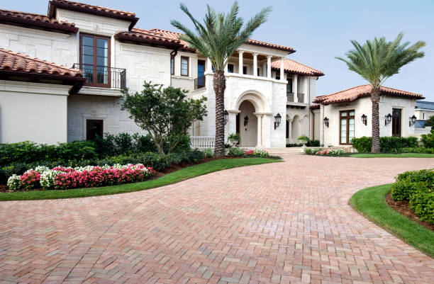 Best Driveway Pavers Near Me  in Costa Mesa, CA