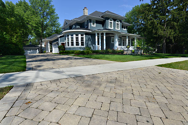 Driveway Repair Near Me in Costa Mesa, CA