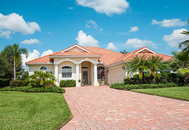 Best Brick Driveway Pavers  in Costa Mesa, CA