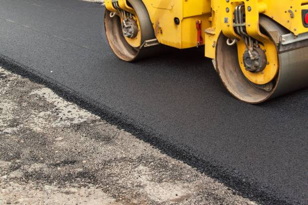 Reasons to Select Us for Your Driveway Paving Requirements in Costa Mesa, CA